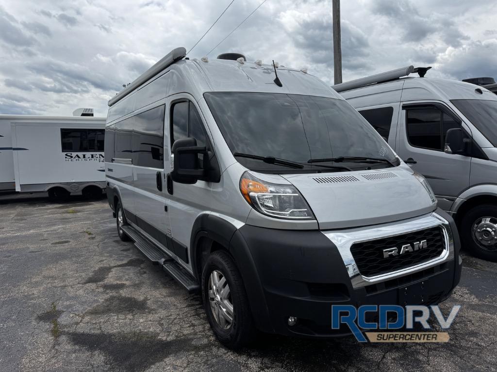 2023 Thor Motor Coach Sequence 20K in medina OH