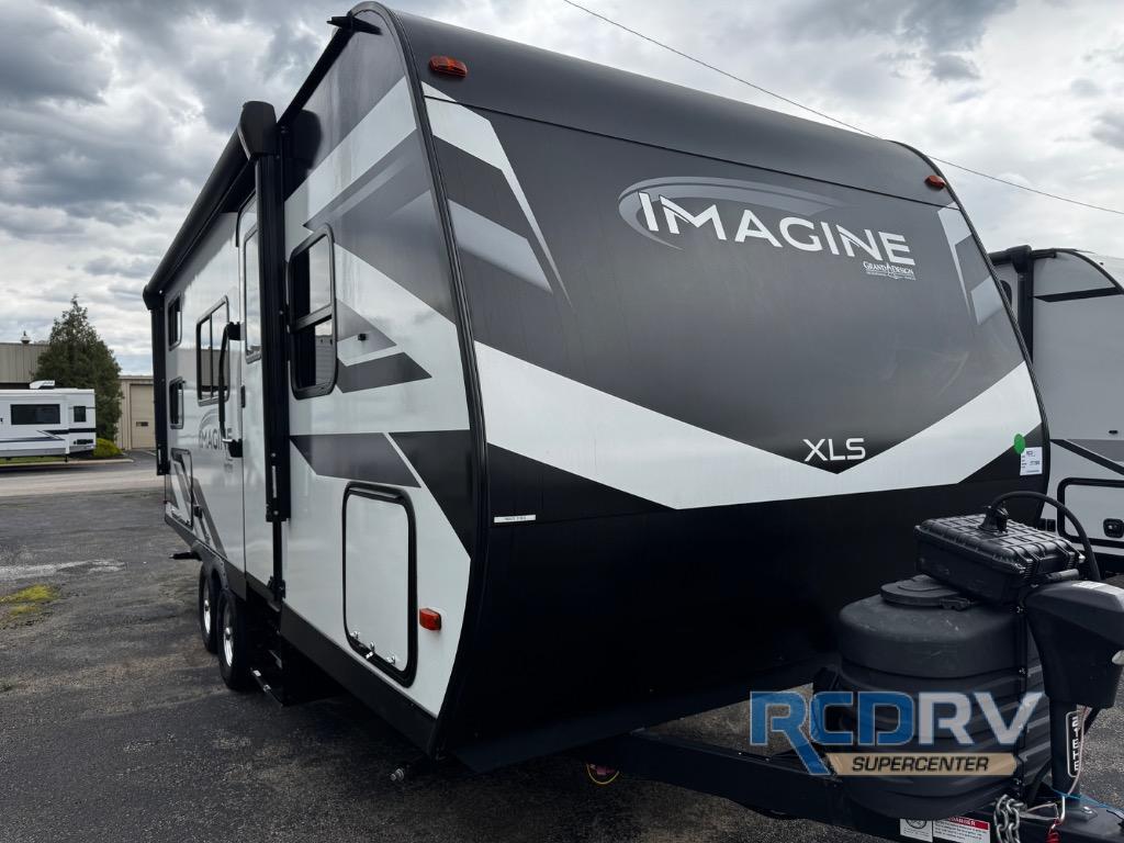 2024 Grand Design Imagine XLS 21BHE in medina OH