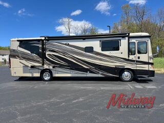 2018 NEWMAR VENTANA 3715