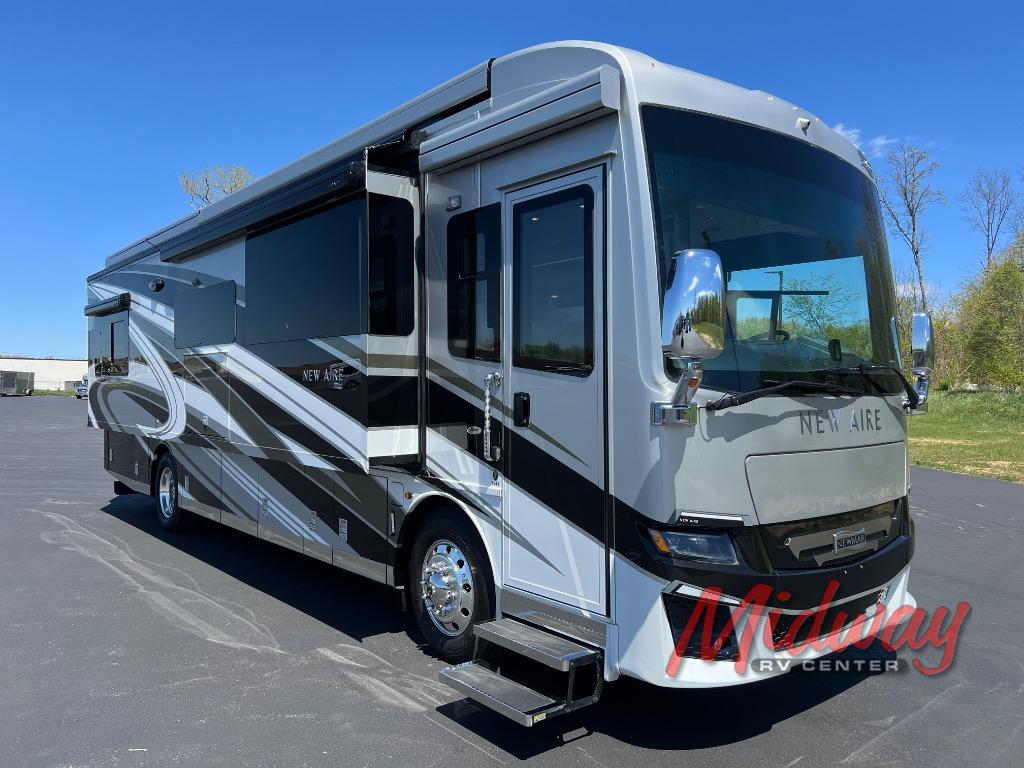 2022 Newmar New Aire 3543 in grand rapids MI