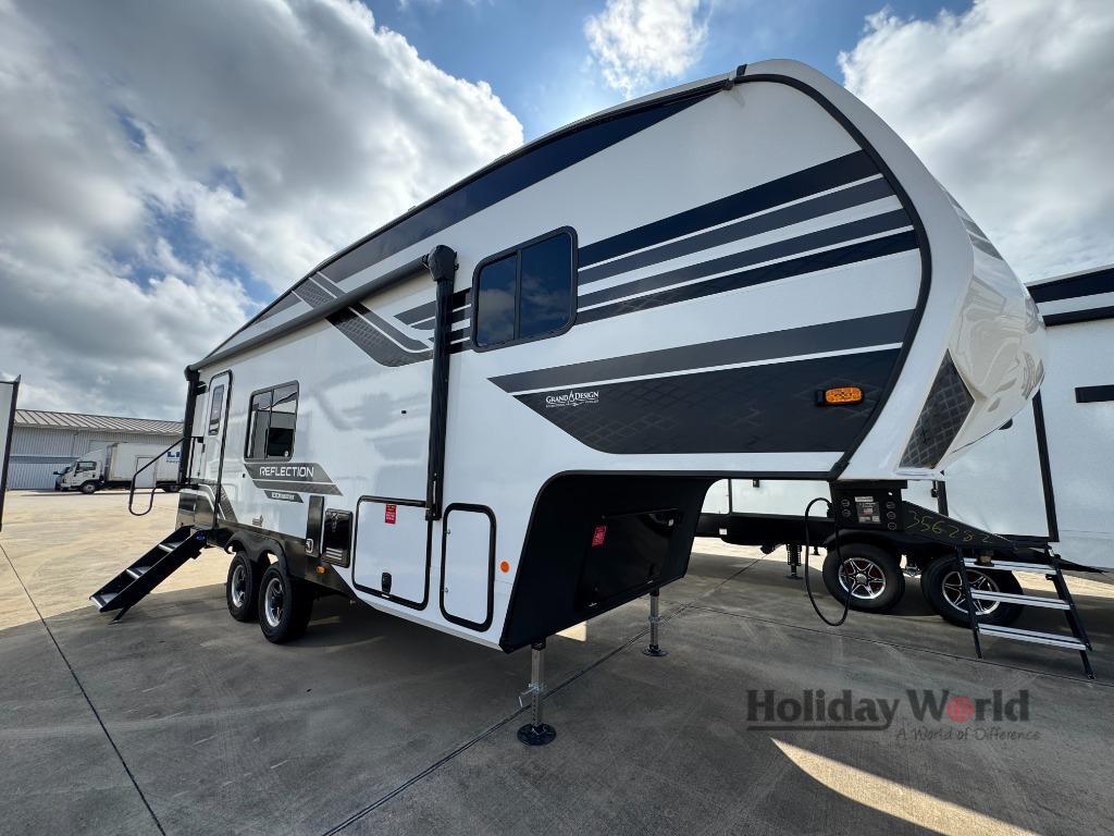 2026 Grand Design Reflection 100 Series 22RK in willis TX