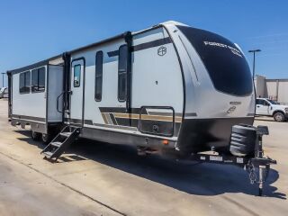2025 FOREST RIVER VIBE 3400BH