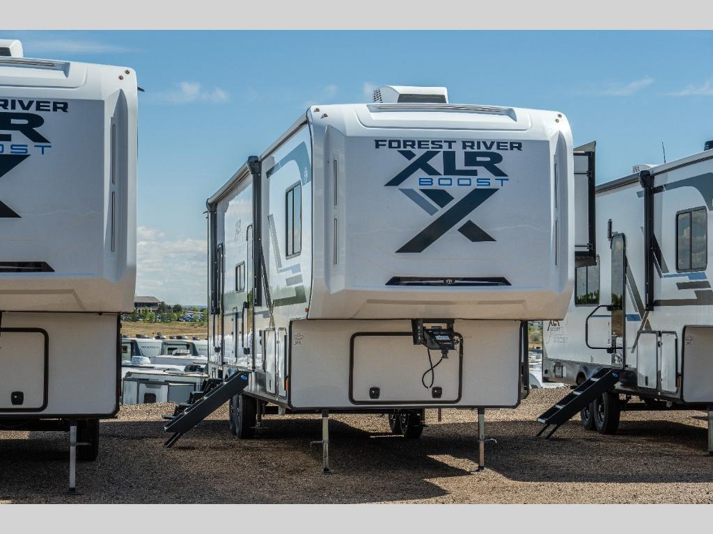 2026 Forest River Rv XLR Boost X 363BX in greeley CO