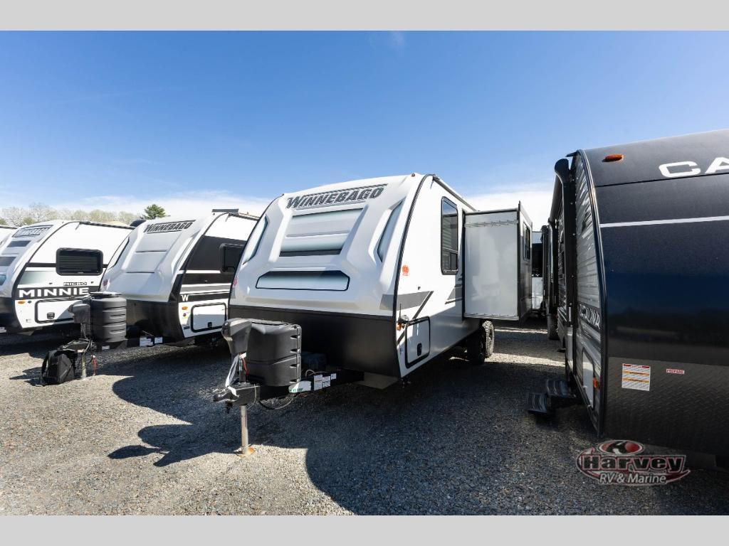 2022 Winnebago Industries Towables Micro Minnie 2306BHS RV