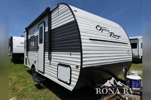 2026 Open Range Rv Colt 17QB in pataskala OH