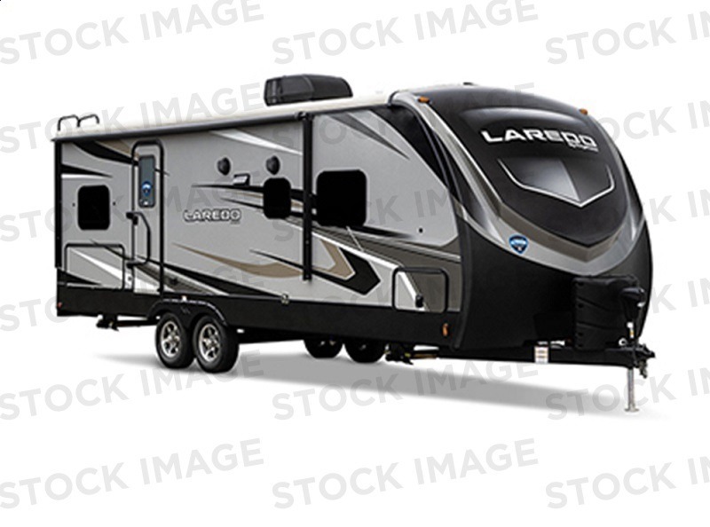 2020 Keystone Rv Laredo 332BH in wind gap PA