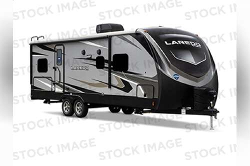 2020 Keystone Rv Laredo 332BH in wind gap PA