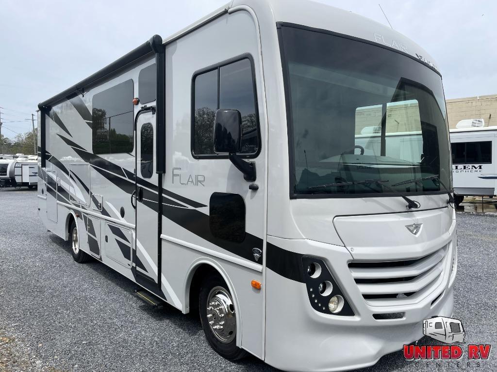 2023 Fleetwood Rv Flair 29M in chatsworth GA
