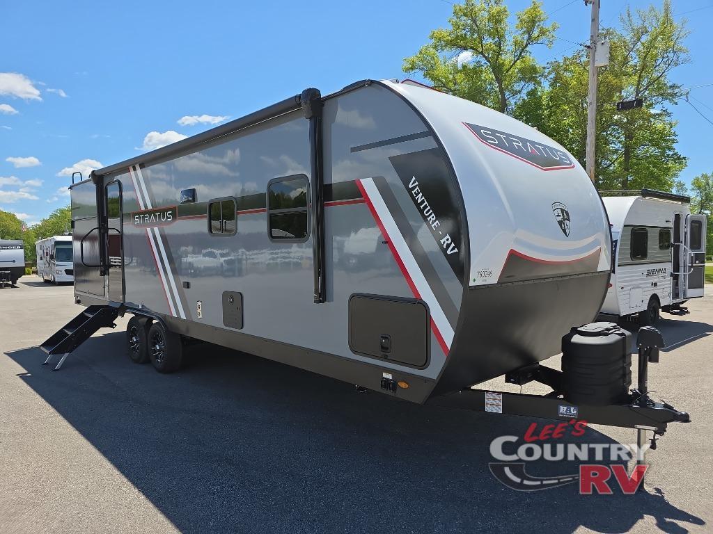 2026 Venture Rv Stratus SR261VRB in batesville IN