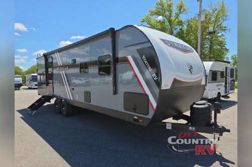 2026 Venture Rv Stratus SR261VRB in batesville IN