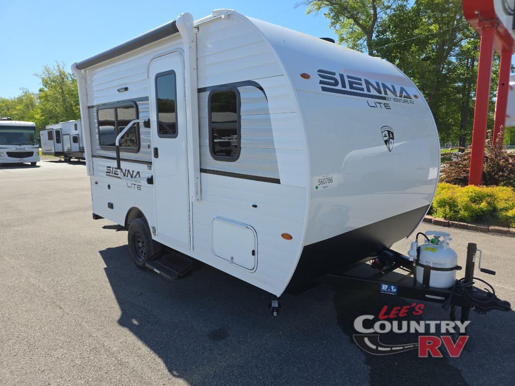 2026 Venture Rv Sienna Lite SA130VRD in batesville IN