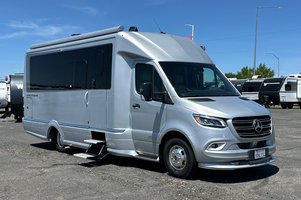 2023 Airstream ATLAS MURPHY SUITE E1 in boise ID