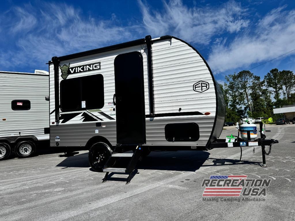 2026 Forest River Rv Viking 3K Series 12RD in longs SC