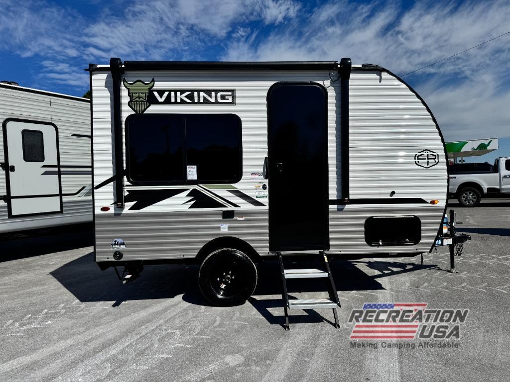 2026 Forest River Rv Viking 3K Series 12RD in longs SC