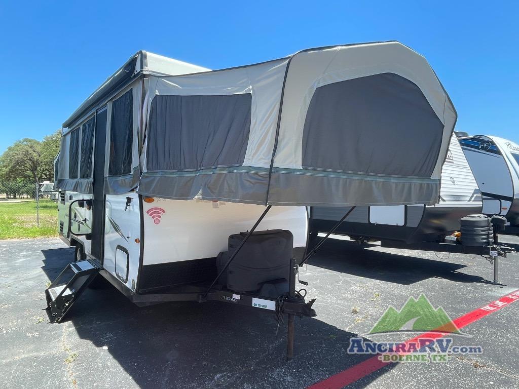 2021 Forest River Rv Flagstaff High Wall HW29SC in boerne TX
