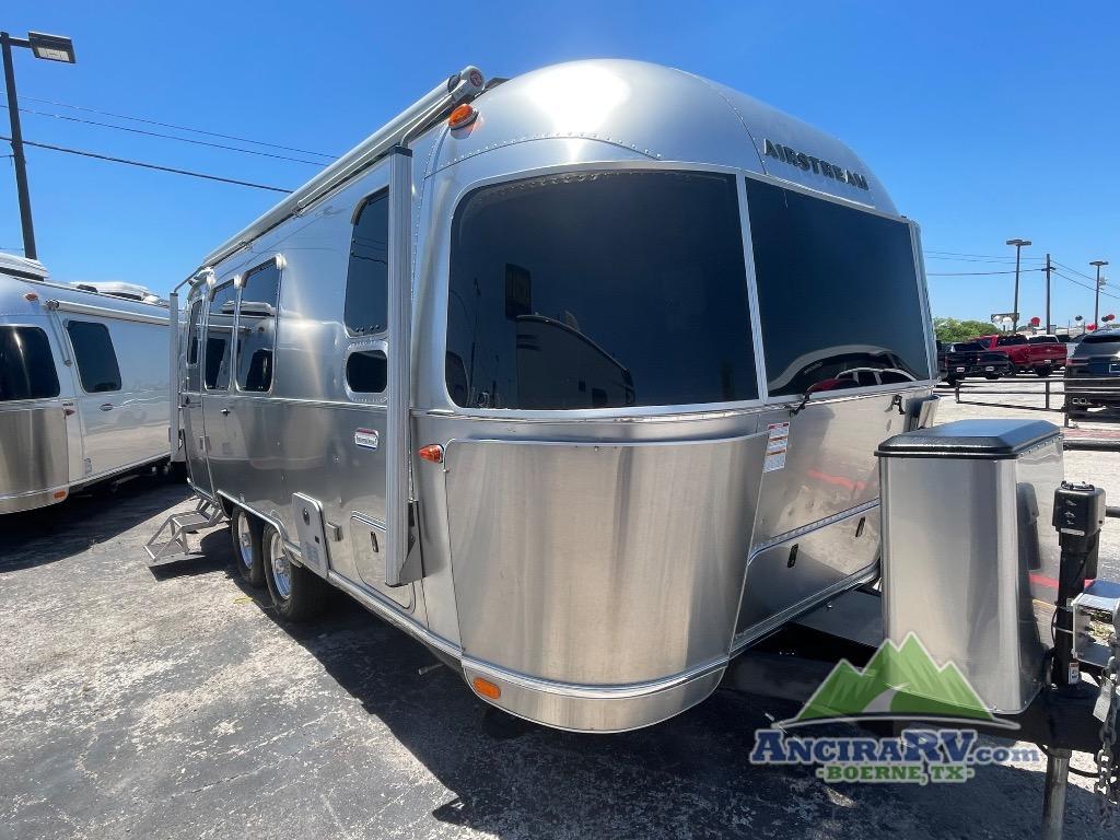 2023 Airstream International 23FB in boerne TX