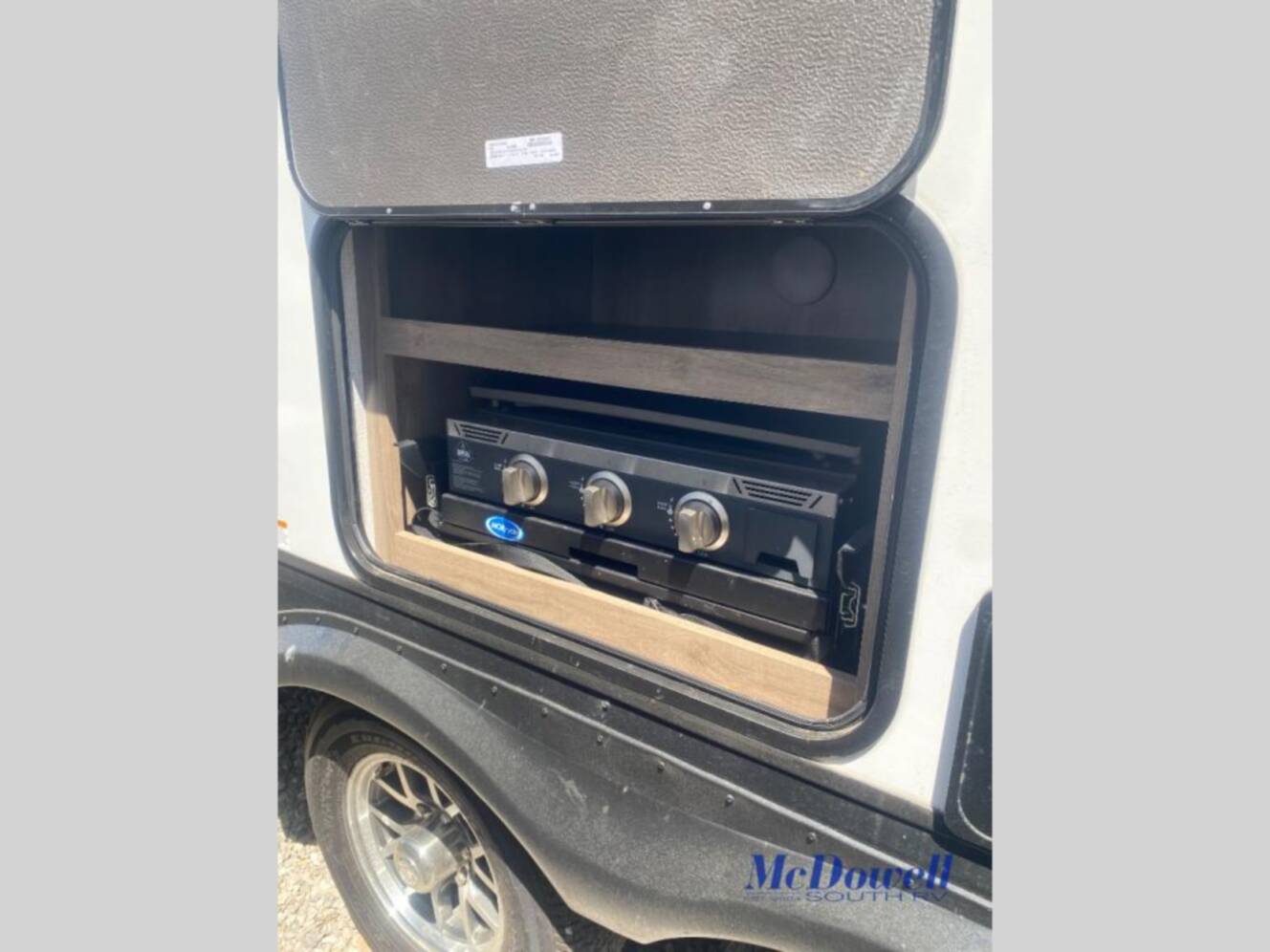 A photo of this 2024 Grand Design Imagine 2920BS