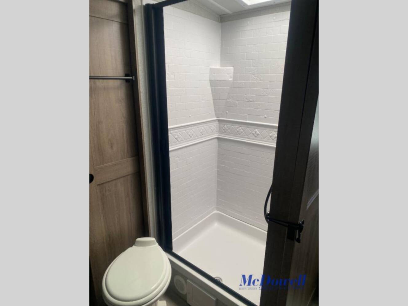 A photo of this 2024 Grand Design Imagine 2920BS