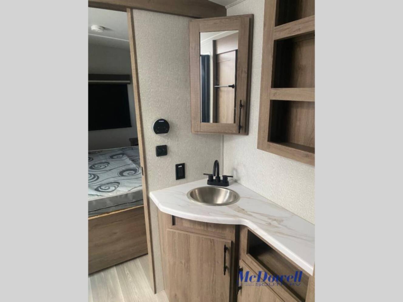 A photo of this 2024 Grand Design Imagine 2920BS