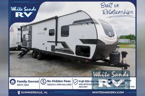 2024 Venture Rv Stratus SR281VBH in summerdale AL