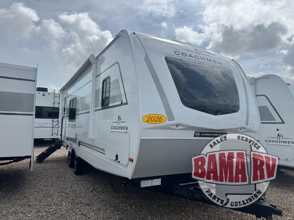 2026 Coachmen Rv Freedom Express Ultra Lite 245RKS in dothan AL
