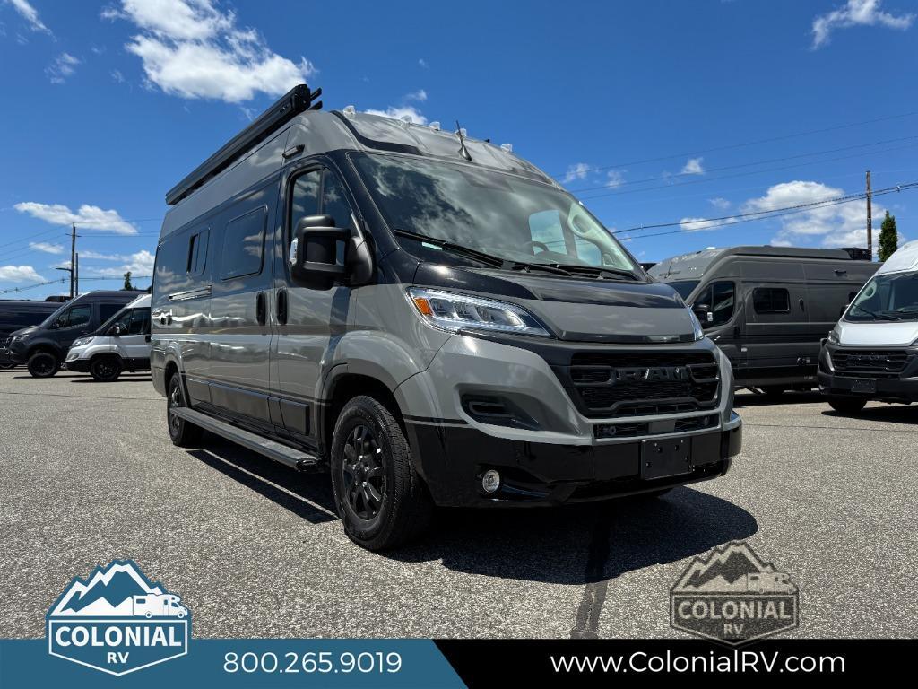 2027 Winnebago Travato 59G in millstone township NJ