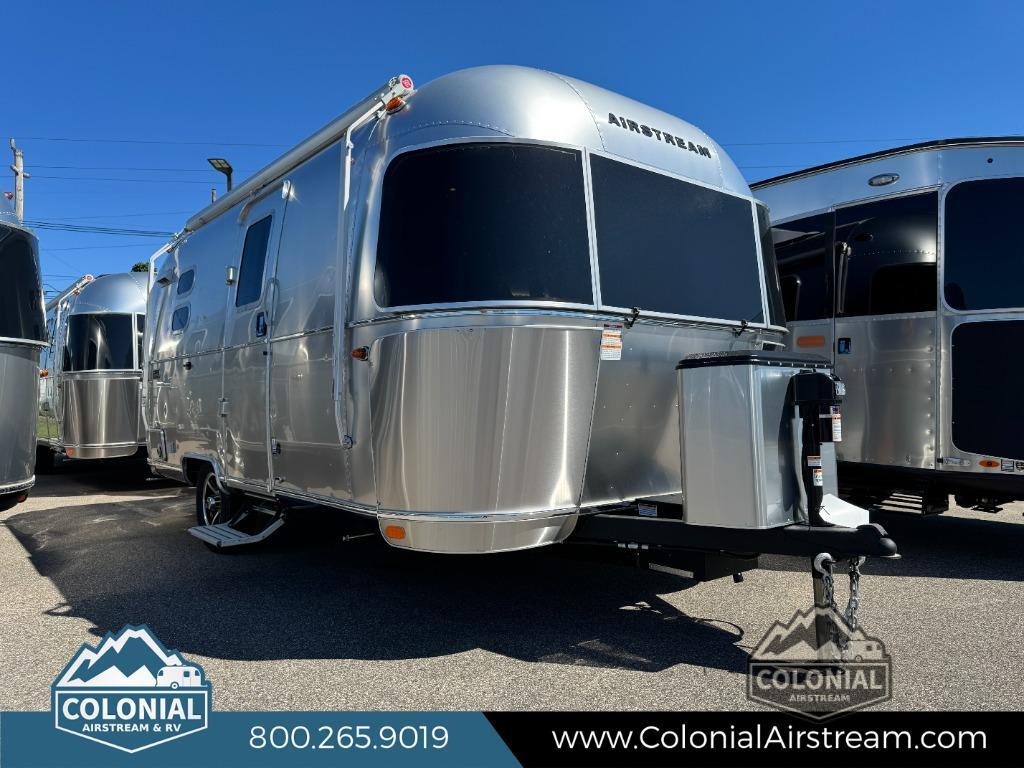 2026 Airstream Caravel 20FB in millstone township NJ