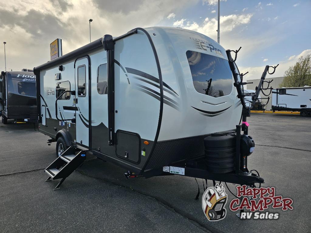 2026 Forest River Rv Flagstaff E-Pro E20FBS in caldwell ID