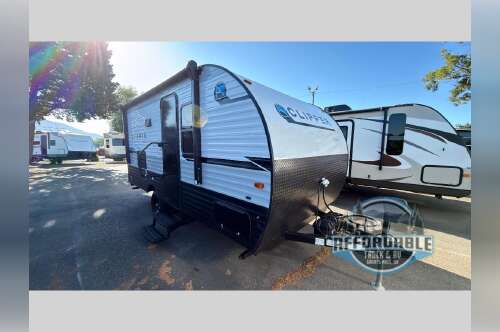 2023 Coachmen Rv Clipper Ultra-Lite 18FQ in grants pass OR