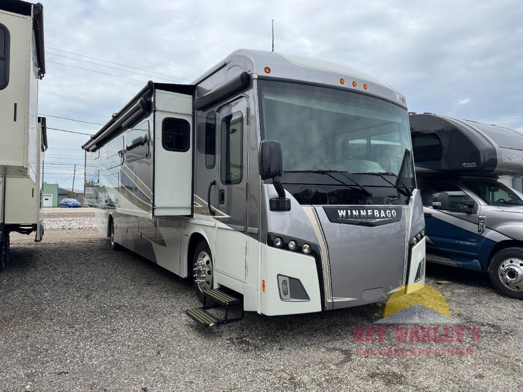 2025 Winnebago Forza 38W in north east PA