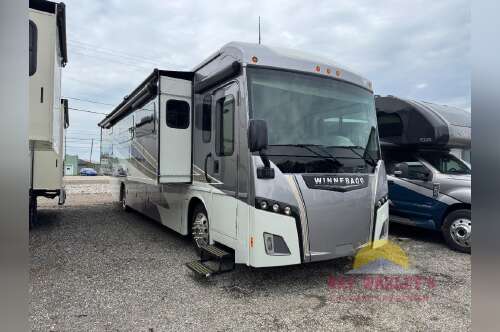 2025 Winnebago Forza 38W in north east PA