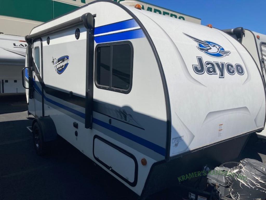 2019 Jayco Hummingbird 17RK in zion IL