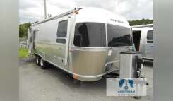 2023 Airstream Globetrotter 27FB Twin RV