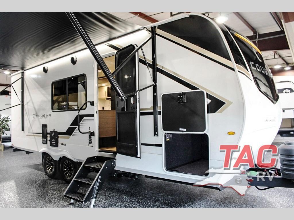 2027 Keystone Rv Cougar Half-Ton 22MLS in moyock NC