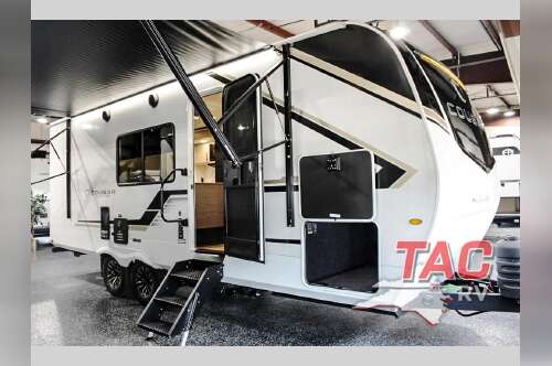 2027 Keystone Rv Cougar Half-Ton 22MLS in moyock NC