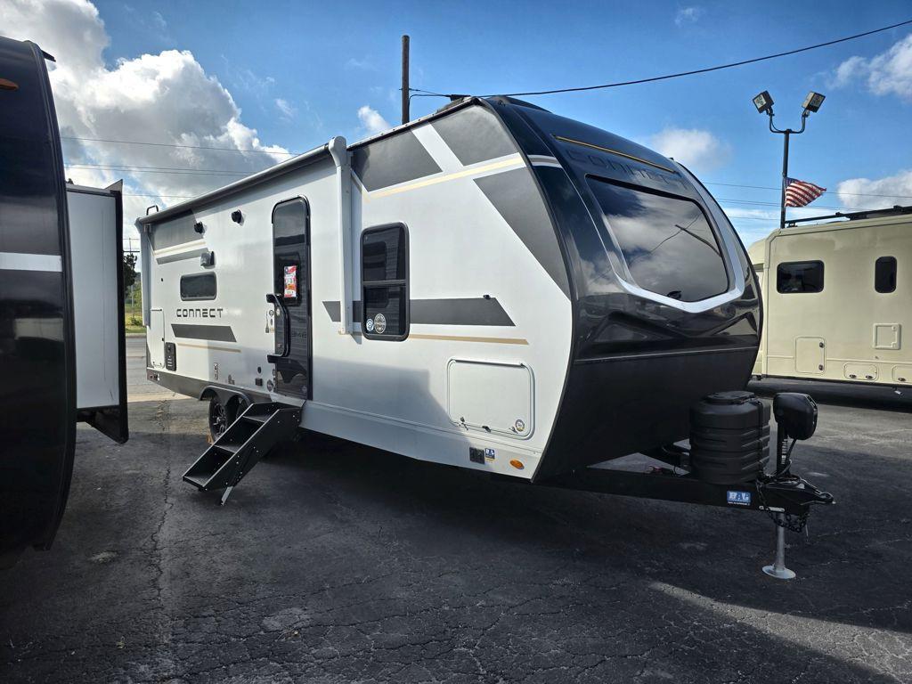 2026 Kz Connect 241RLK C241RLK in kerrville TX