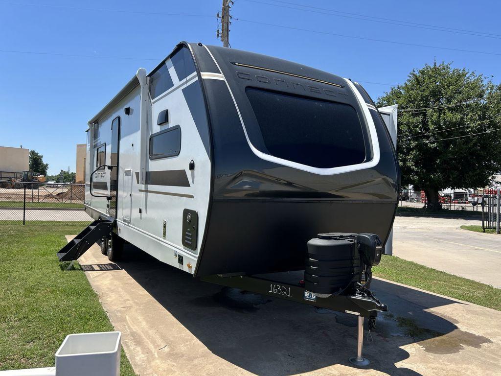 2026 Kz Connect 282FKK C282FKK in oklahoma city OK