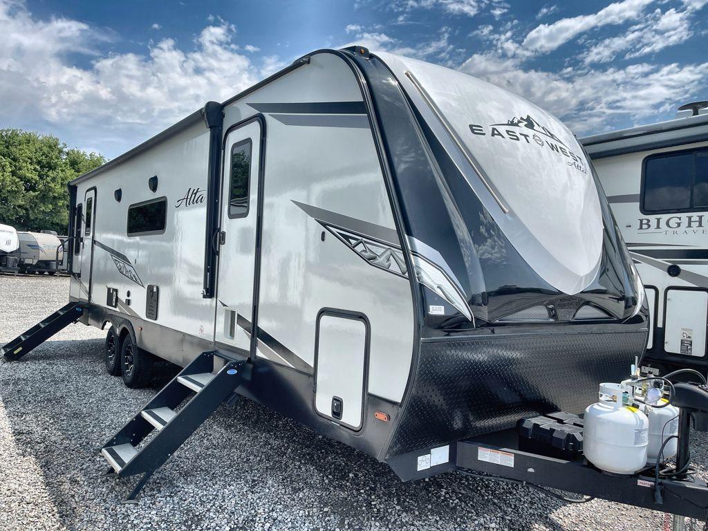 2024 East To West Alta 2850KRL in rockwall TX