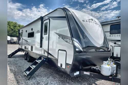 2024 East To West Alta 2850KRL in rockwall TX