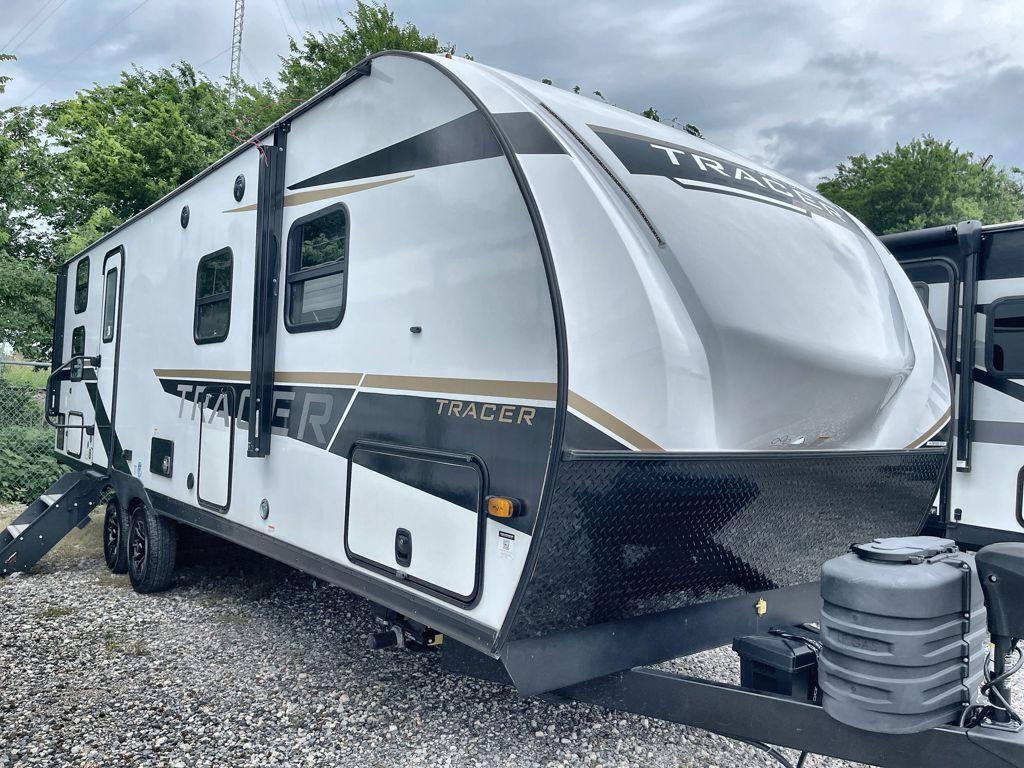 2024 Prime Time Rv Tracer 25BHS in rockwall TX