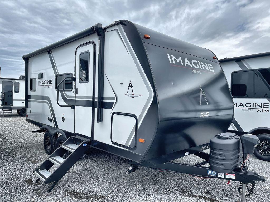 2026 Grand Design Imagine XLS 17MKE in rockwall TX