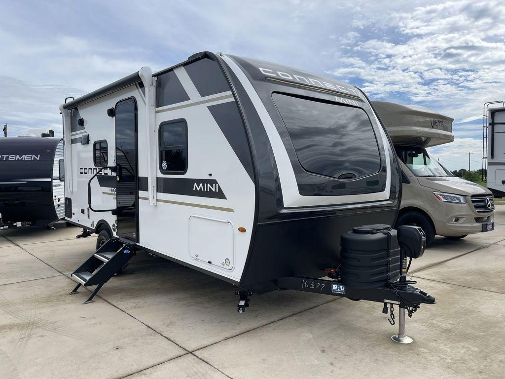 2027 Kz Connect Mini 181RB CM181RB in sanger TX