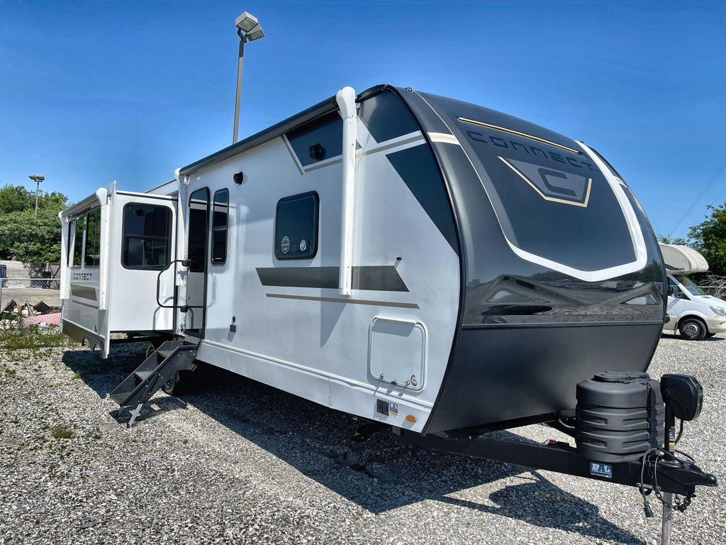 2026 Kz Connect C313MK in rockwall TX