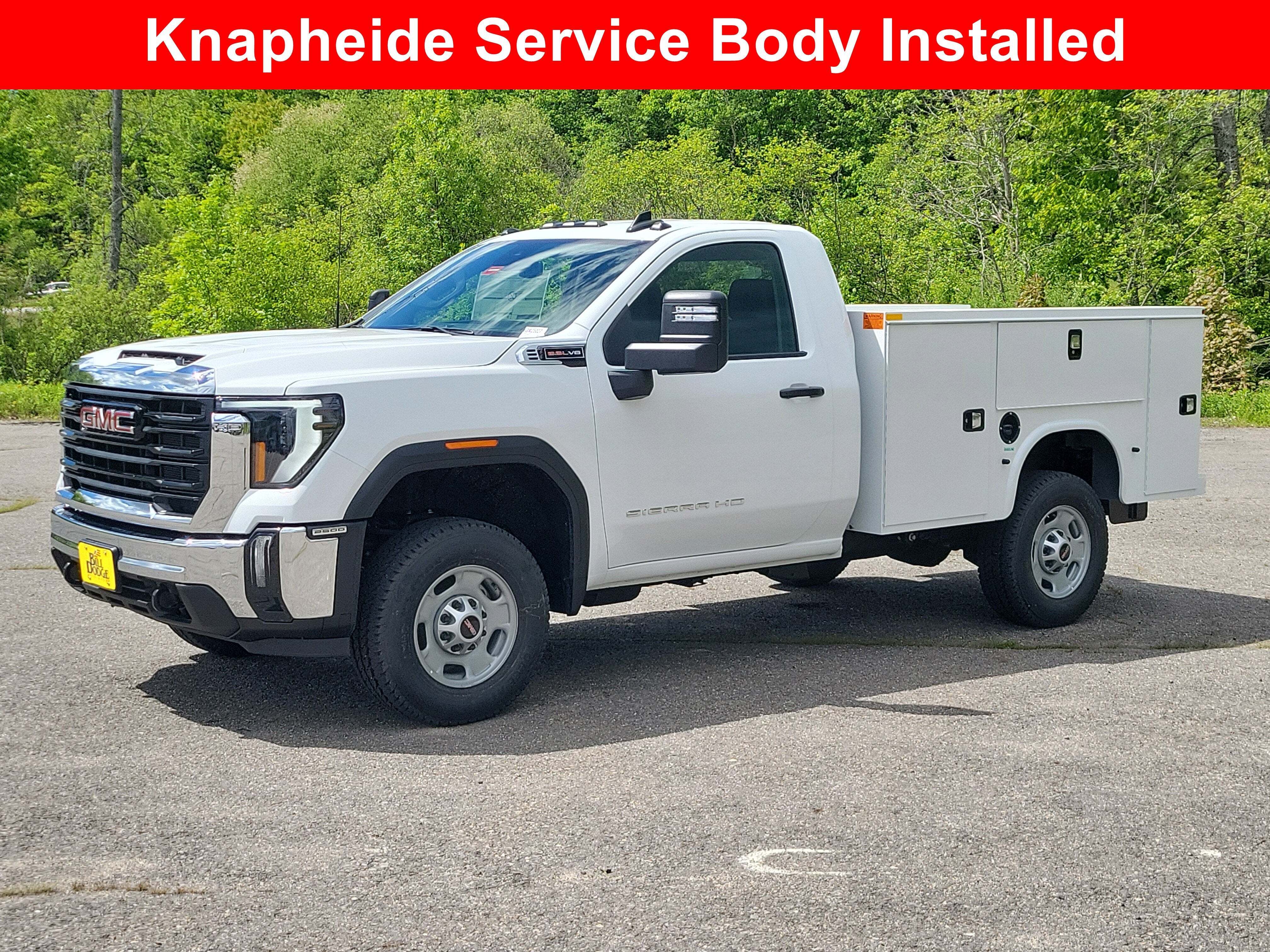 2026 GMC SIERRA in Westbrook, ME