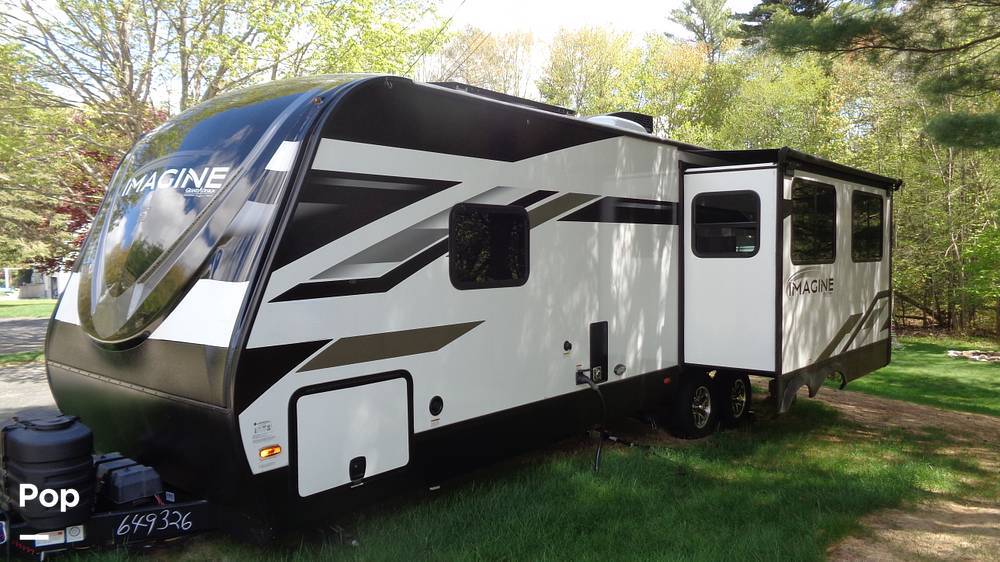2024 Grand Design Imagine 2670MK in mapleville RI