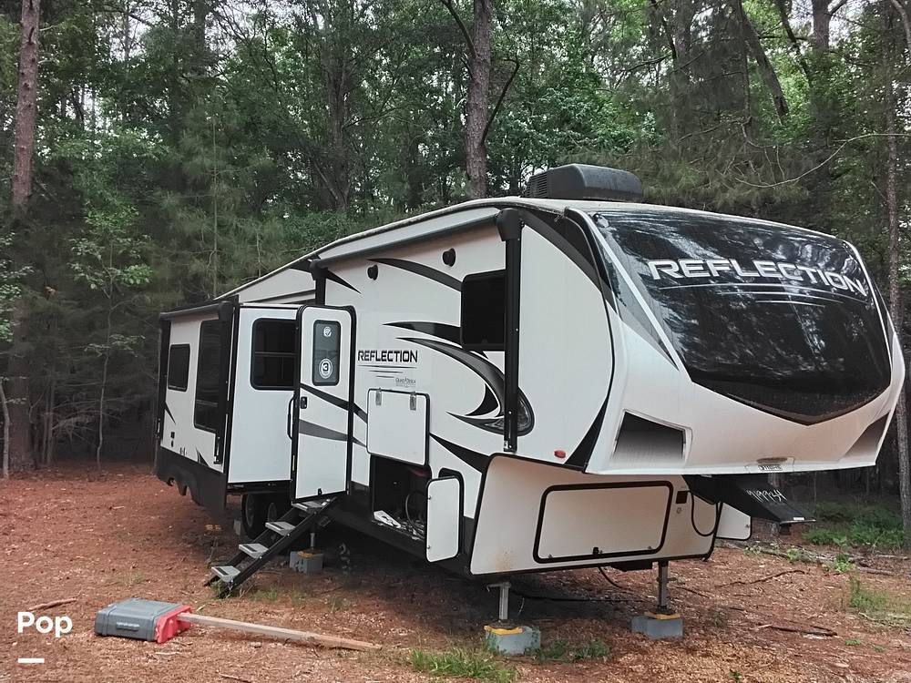 2022 Grand Design Reflection 311 BHS in appling GA