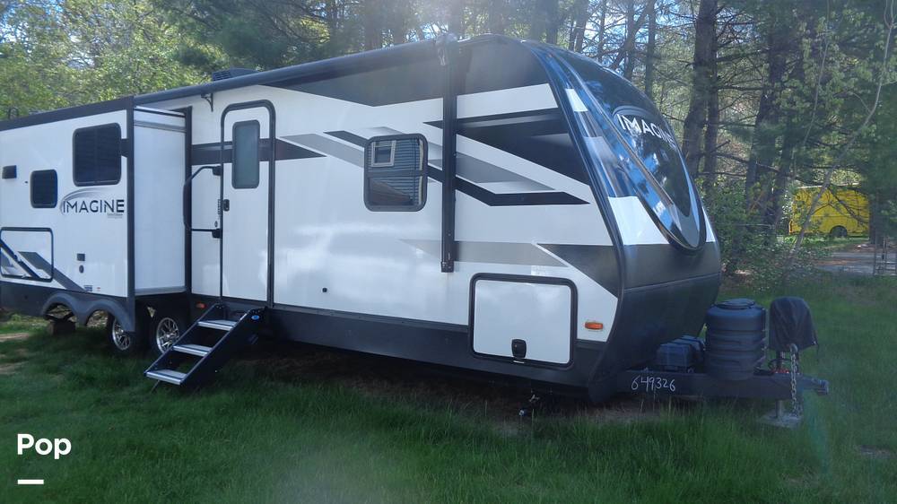 2024 Grand Design Imagine 2670MK in mapleville RI