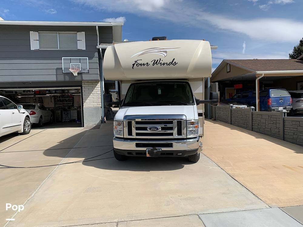 2017 Thor Motor Coach Four Winds 31E in price UT