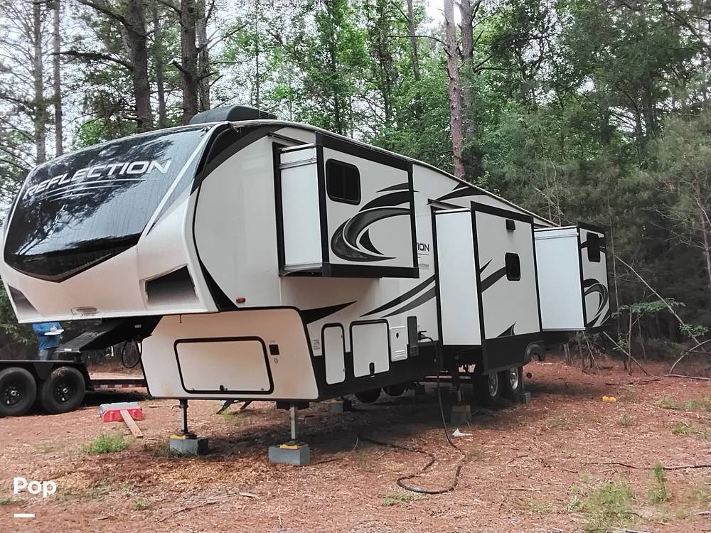2022 Grand Design Reflection 311 BHS in appling GA