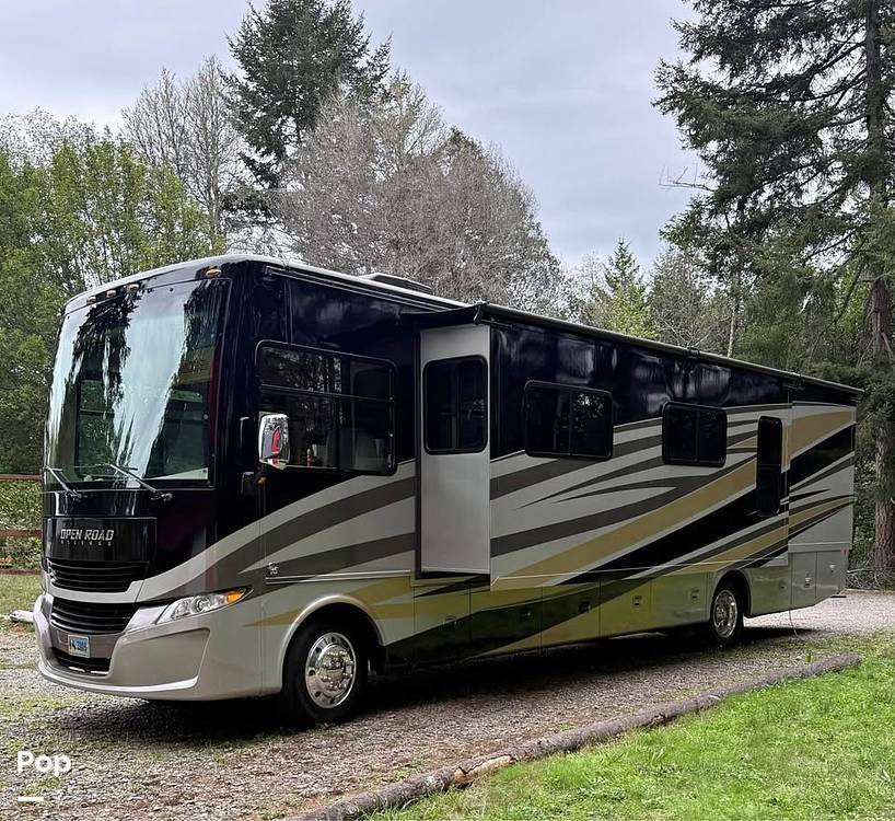 2019 Tiffin Allegro Open Road 36LA in brookings OR